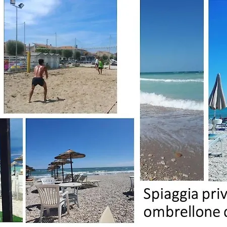 Ampio Apartamento *