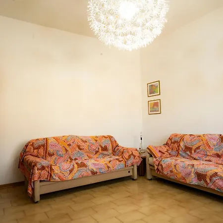 Apartamento Ampio