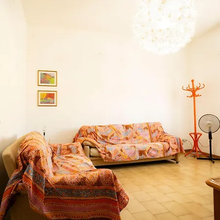 Apartamento Ampio
