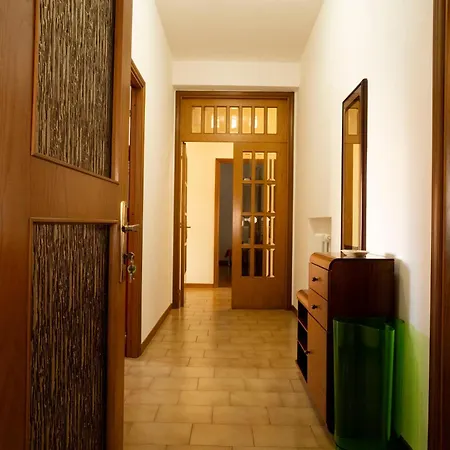 Ampio Apartamento *