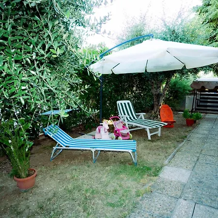 Apartamento Ampio Mondolfo