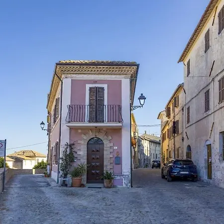 Ampio Apartamento