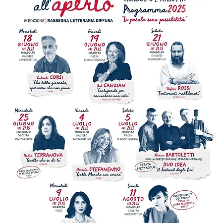 Ampio Apartamento