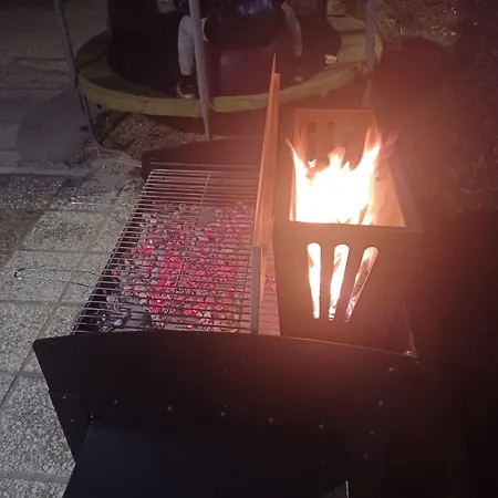 아파트 Ampio Mondolfo