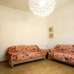 דירה Ampio
