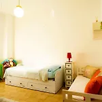 דירה Ampio *
