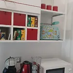 דירה Ampio