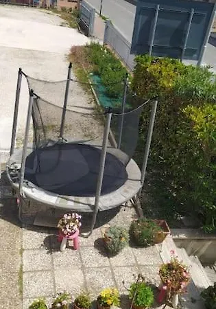 Apartamento Ampio Mondolfo