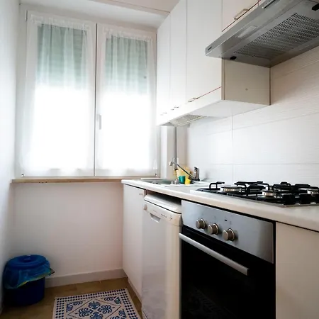 Ampio Apartamento Mondolfo