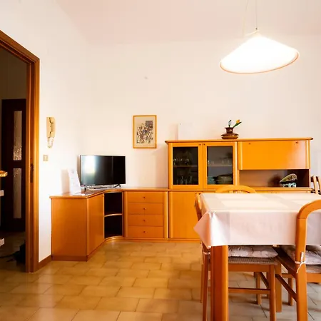 Appartamento Ampio Mondolfo