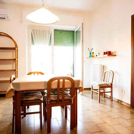 Ampio Appartement