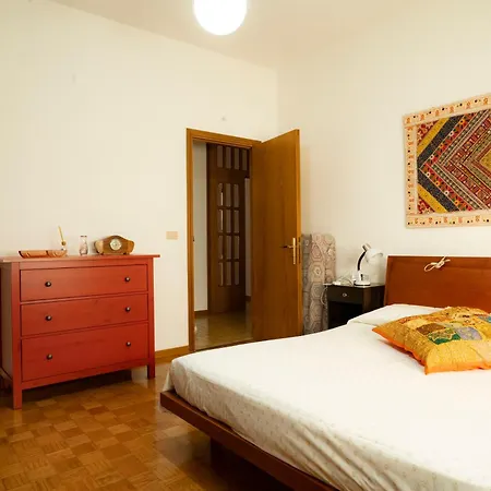 Ampio Appartement