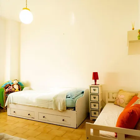 Appartement Ampio *