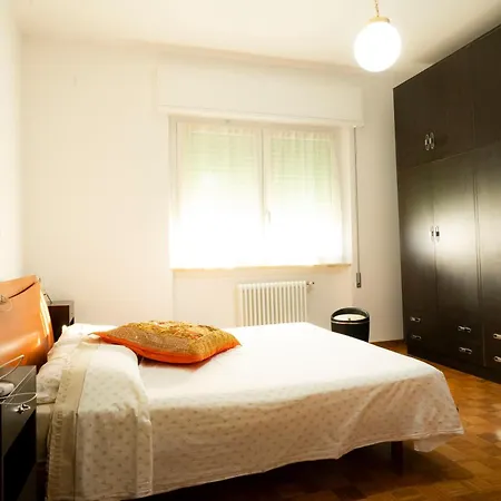 Apartamento Ampio Mondolfo