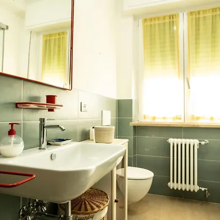 Ampio Appartement