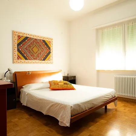 Ampio Appartement Mondolfo