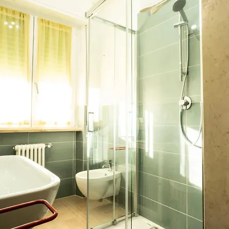Ampio Appartement *