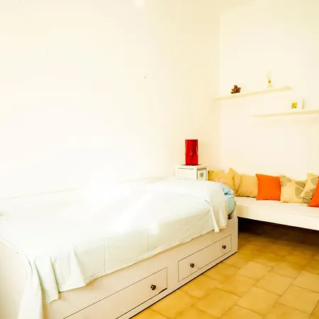 Appartement Ampio Mondolfo