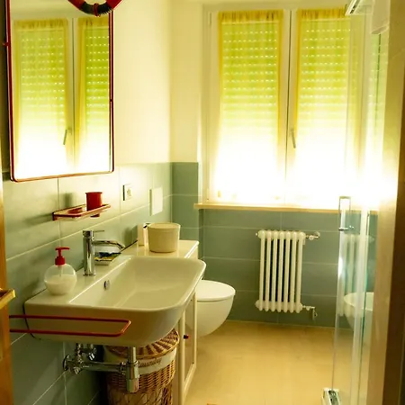 Appartement Ampio *