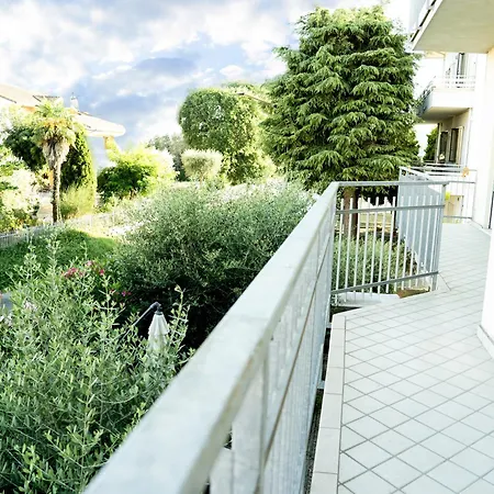 Ampio 아파트 Mondolfo