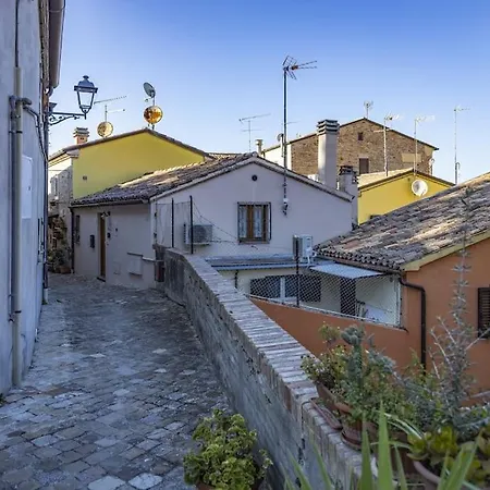 Ampio Appartement *