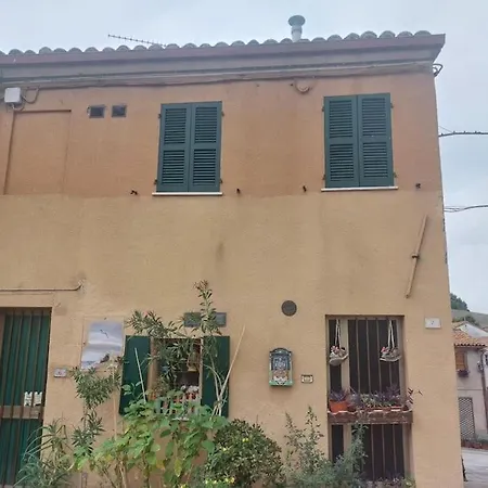 Appartement Ampio Mondolfo