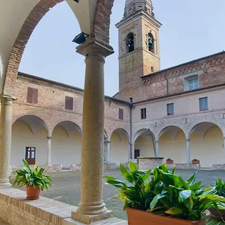 Appartement Ampio