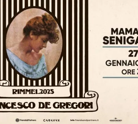 아파트 Ampio Mondolfo