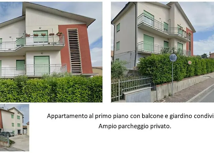 Ampio * Mondolfo