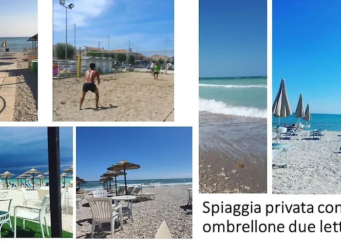 Ampio Apartman *
