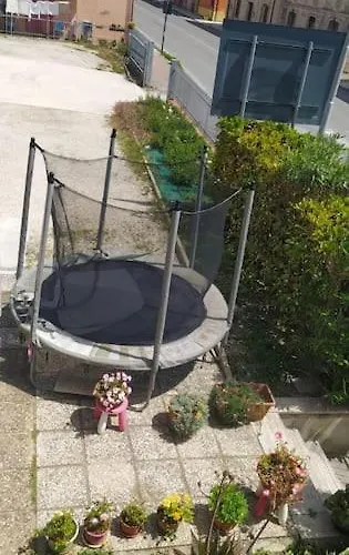 Appartamento Ampio Mondolfo