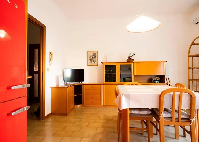 Appartamento Ampio Mondolfo