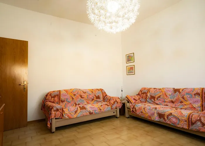 Apartman Ampio