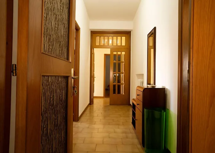 Ampio Appartamento *