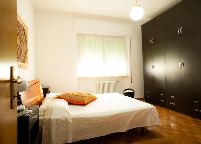 Appartamento Ampio Mondolfo