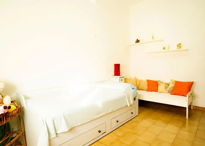 Apartman Ampio Mondolfo