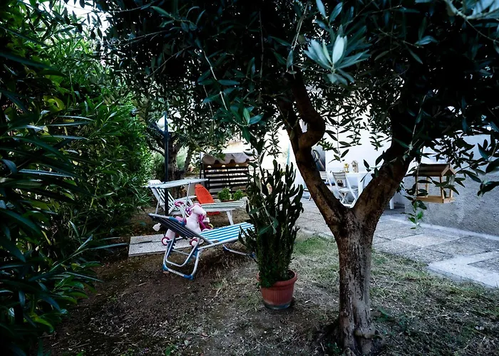 Ampio Appartamento
