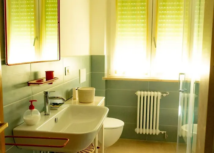 Apartman Ampio *