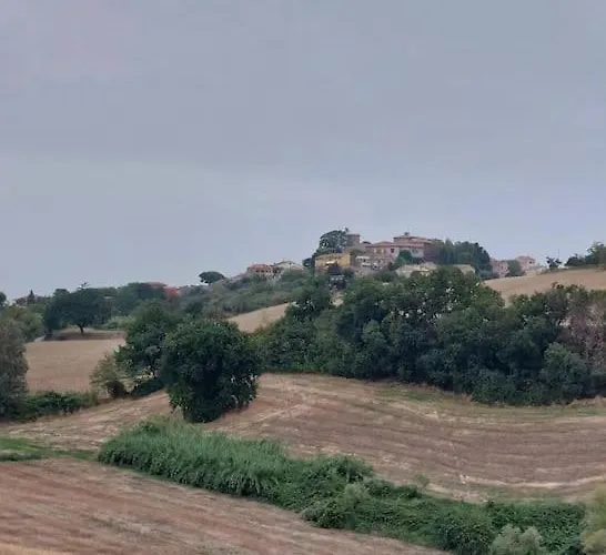 Ampio Apartman