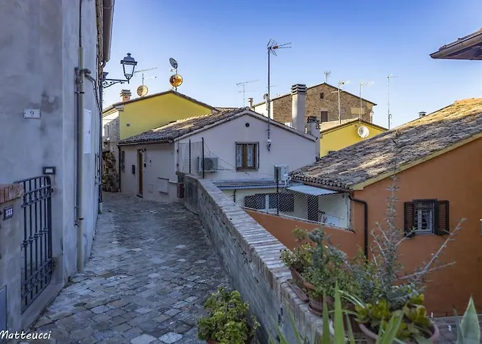 Ampio Apartman *