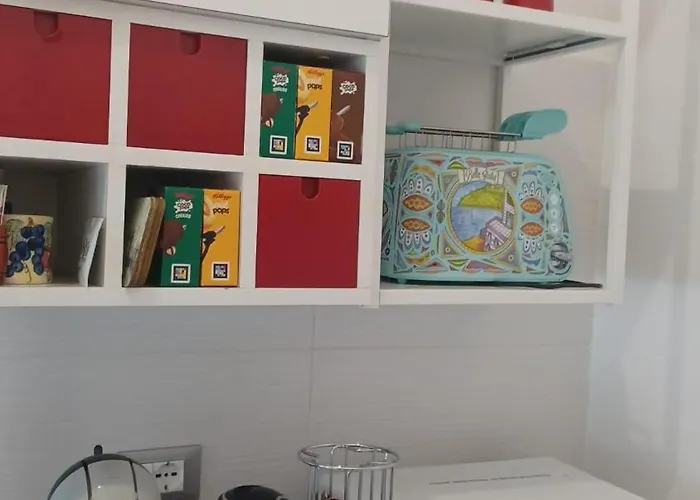 Apartman Ampio