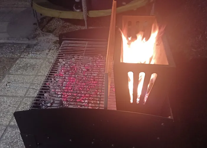 Appartamento Ampio Mondolfo